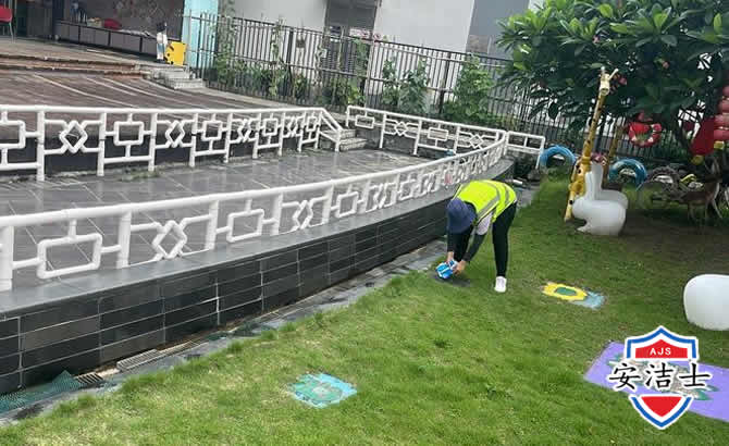 普陀区园林树木灭白蚁